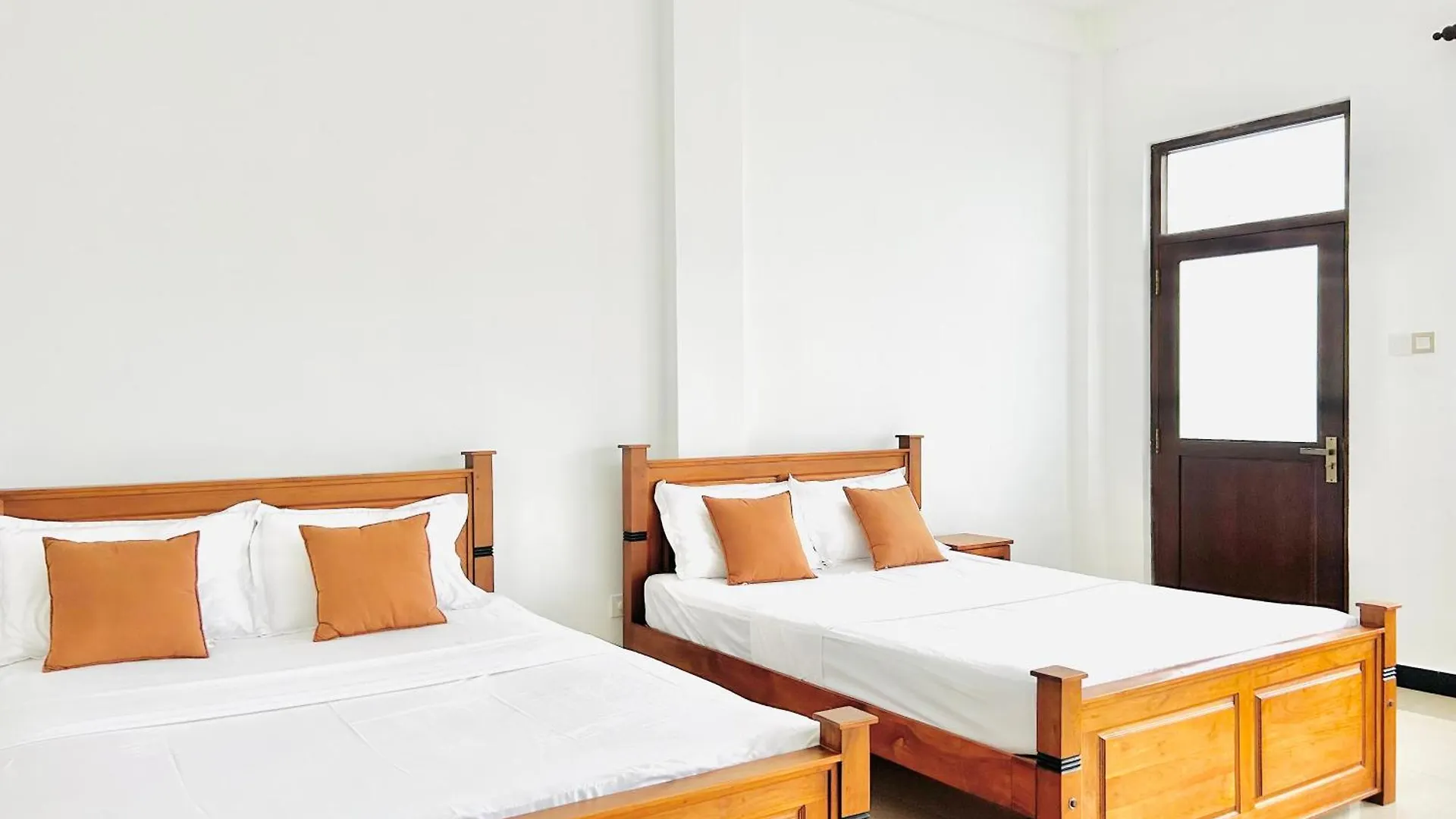 The Terrace Kandy Hotel