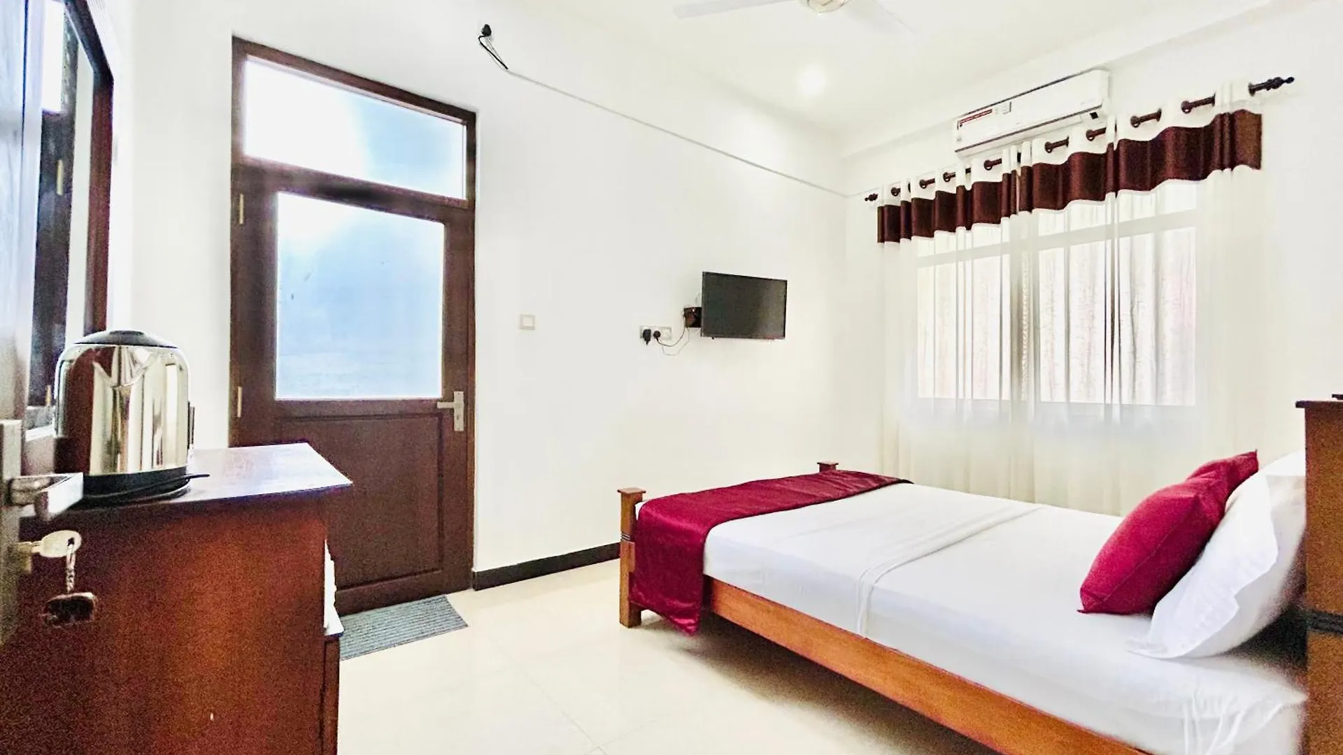 The Terrace Kandy Hotel