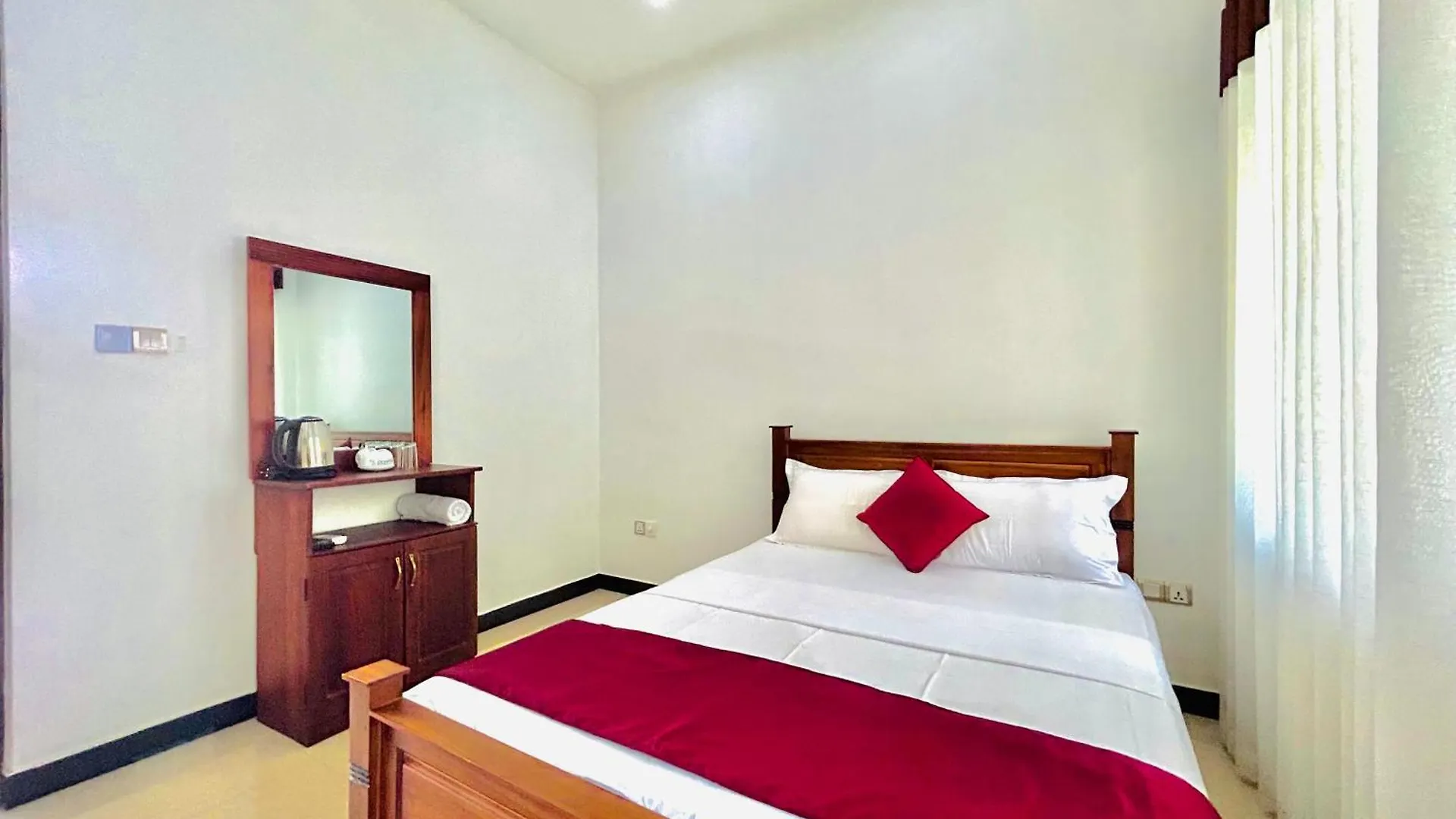 Hotel The Terrace Kandy